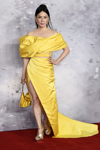 Filmpremiere 'Shazam! Fury of the Gods' in London