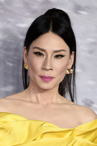 Filmpremiere 'Shazam! Fury of the Gods' in London