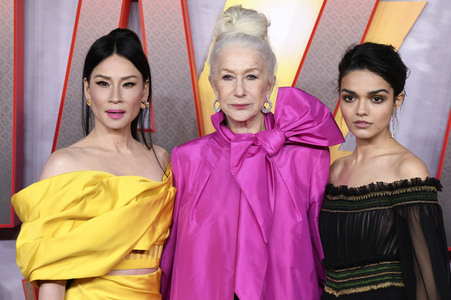 Filmpremiere 'Shazam! Fury of the Gods' in London