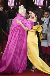 Filmpremiere 'Shazam! Fury of the Gods' in London