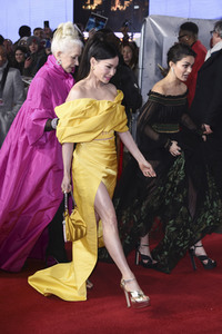 Filmpremiere 'Shazam! Fury of the Gods' in London