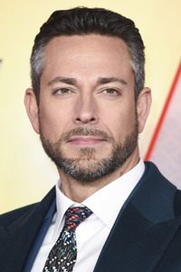 Filmpremiere 'Shazam! Fury of the Gods' in London