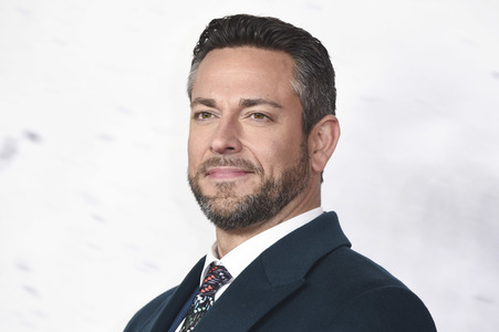 Filmpremiere 'Shazam! Fury of the Gods' in London