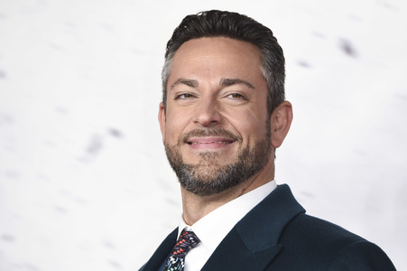 Filmpremiere 'Shazam! Fury of the Gods' in London