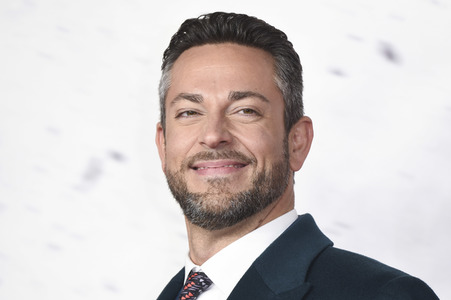 Filmpremiere 'Shazam! Fury of the Gods' in London