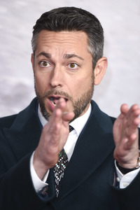 Filmpremiere 'Shazam! Fury of the Gods' in London