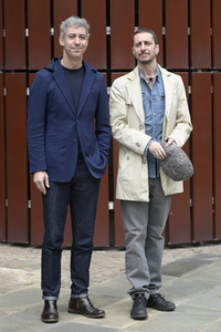 Photocall 'Blessed Spring' in Rom