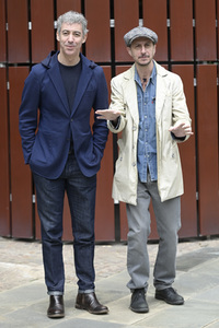 Photocall 'Blessed Spring' in Rom