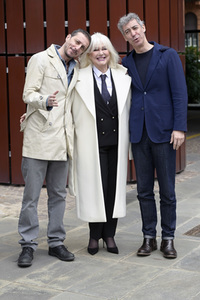 Photocall 'Blessed Spring' in Rom