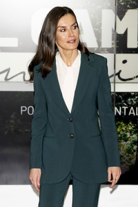 Serienscreening 'El camino interior' in Madrid
