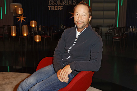 Talkshow 'Kölner Treff' in Köln