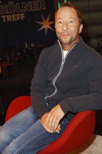 Talkshow 'Kölner Treff' in Köln