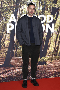 Filmpremiere 'A Good Person' in London