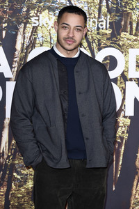 Filmpremiere 'A Good Person' in London