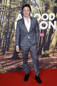 Filmpremiere 'A Good Person' in London
