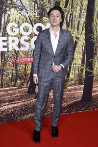 Filmpremiere 'A Good Person' in London