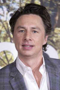 Filmpremiere 'A Good Person' in London
