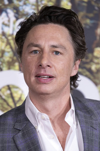 Filmpremiere 'A Good Person' in London