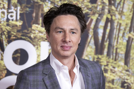 Filmpremiere 'A Good Person' in London
