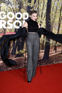 Filmpremiere 'A Good Person' in London