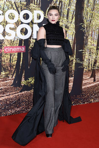 Filmpremiere 'A Good Person' in London