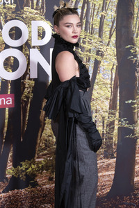 Filmpremiere 'A Good Person' in London