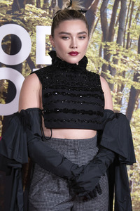 Filmpremiere 'A Good Person' in London