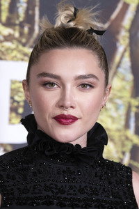 Filmpremiere 'A Good Person' in London