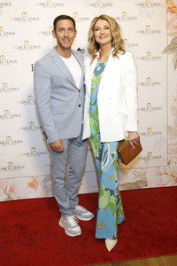 Remus Pre Award Tea Time in Beverly Hills