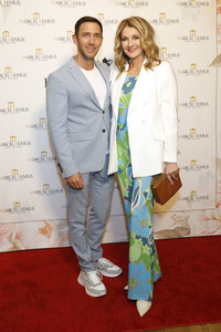 Remus Pre Award Tea Time in Beverly Hills