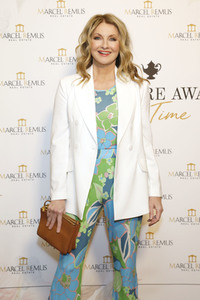 Remus Pre Award Tea Time in Beverly Hills