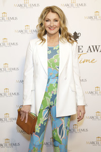 Remus Pre Award Tea Time in Beverly Hills