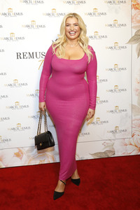 Remus Pre Award Tea Time in Beverly Hills