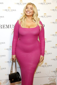 Remus Pre Award Tea Time in Beverly Hills