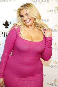 Remus Pre Award Tea Time in Beverly Hills