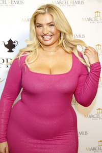 Remus Pre Award Tea Time in Beverly Hills