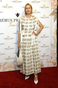 Remus Pre Award Tea Time in Beverly Hills