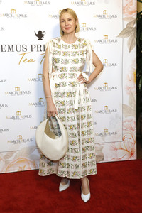 Remus Pre Award Tea Time in Beverly Hills