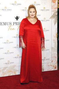 Remus Pre Award Tea Time in Beverly Hills