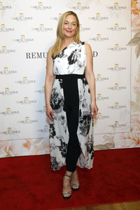 Remus Pre Award Tea Time in Beverly Hills