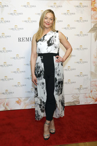 Remus Pre Award Tea Time in Beverly Hills