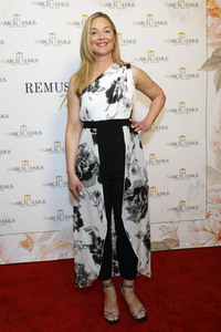 Remus Pre Award Tea Time in Beverly Hills