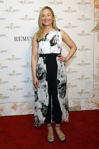 Remus Pre Award Tea Time in Beverly Hills