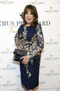 Remus Pre Award Tea Time in Beverly Hills