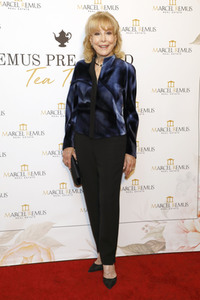 Remus Pre Award Tea Time in Beverly Hills