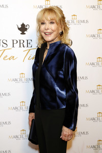Remus Pre Award Tea Time in Beverly Hills