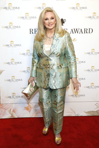 Remus Pre Award Tea Time in Beverly Hills