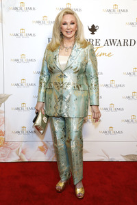 Remus Pre Award Tea Time in Beverly Hills