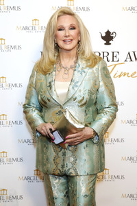 Remus Pre Award Tea Time in Beverly Hills