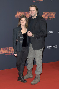 Filmpremiere 'John Wick: Kapitel 4' in Berlin